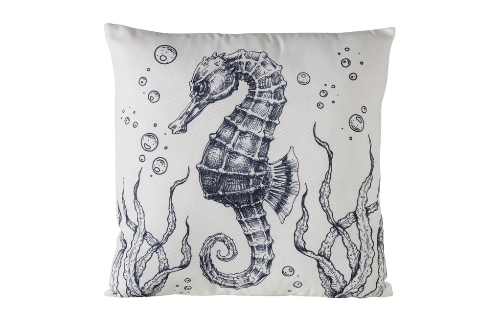 Boltze Coussin Sea 45 x 45 x 12 cm