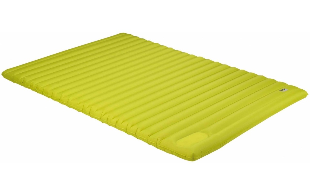 High Peak Matelas Dallas Twin