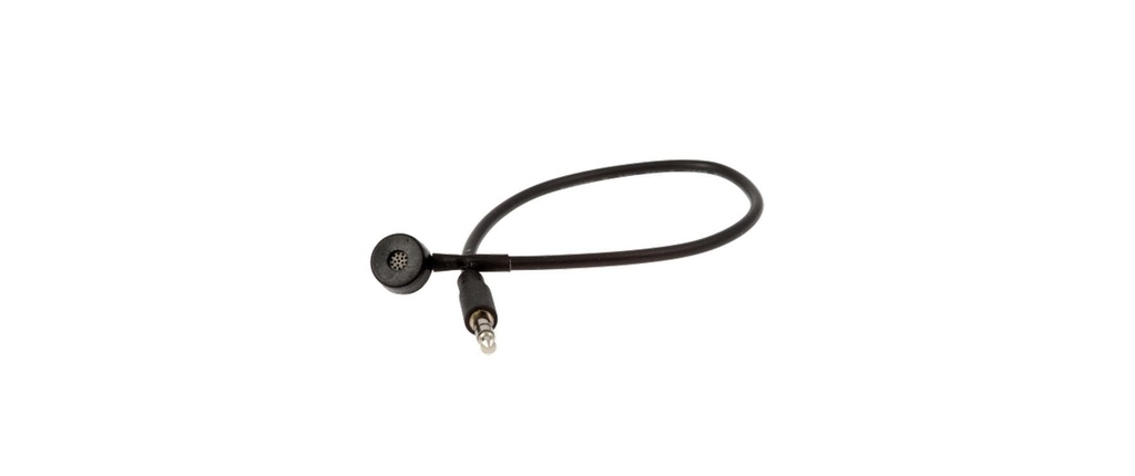 Axis Microphone Device Microphone B