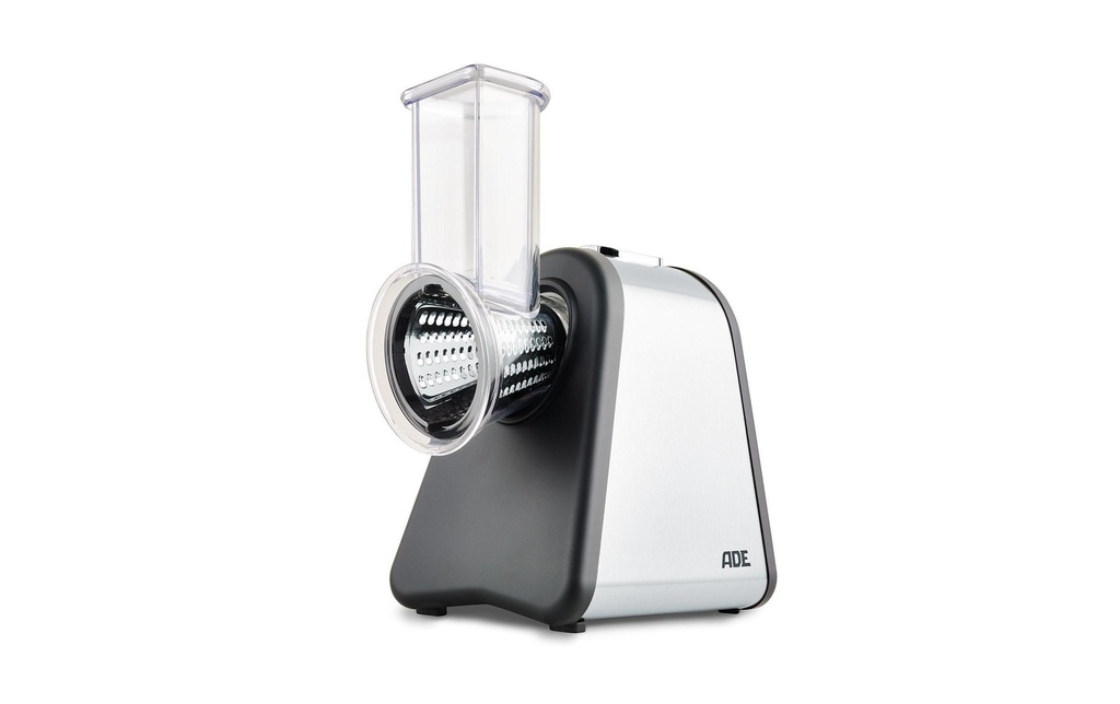 ADE Râpe de cuisine KA 1802 1 l