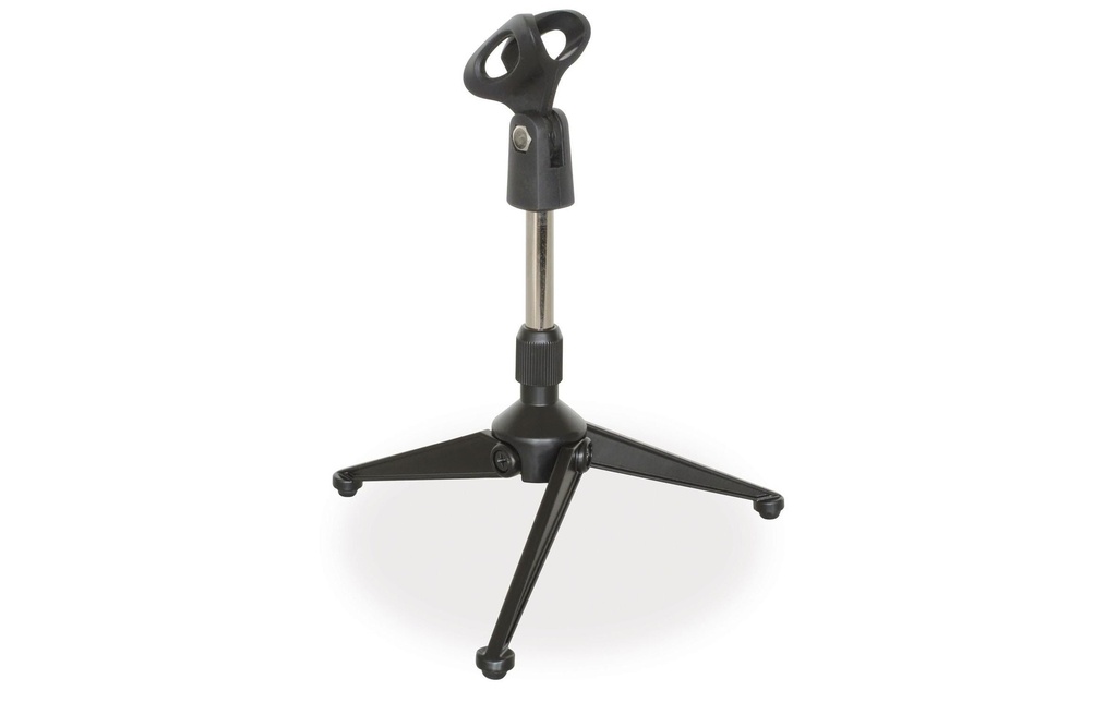 Vonyx Trépied de table TS02
