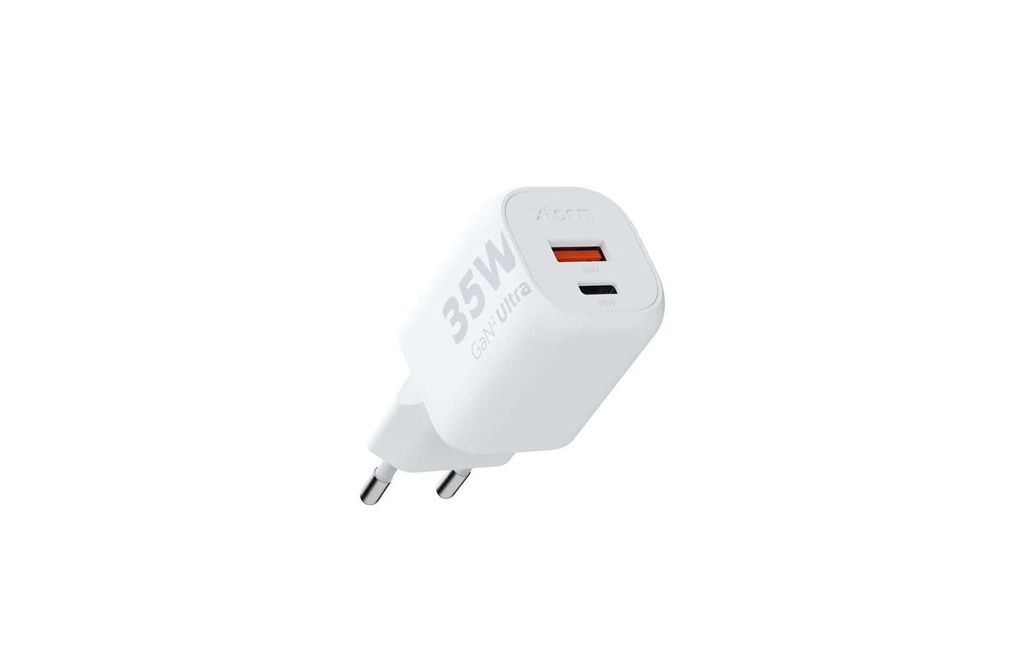 Xtorm Chargeur mural USB XEC035