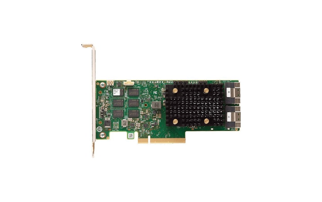 Broadcom Contrôleur RAID MegaRAID 9560-16i