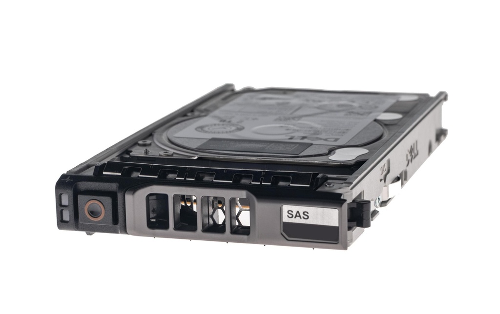 Dell Disque dur 400-ATJL 2.5 SAS 1.2 TB