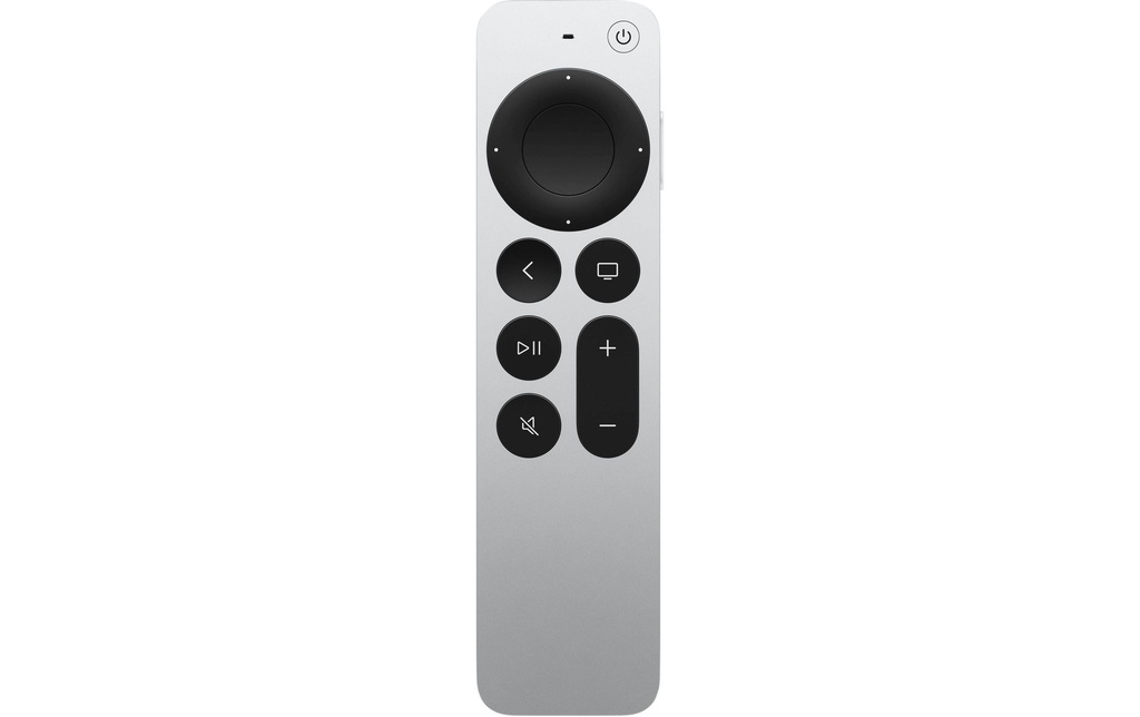 Apple Siri Remote USB-C