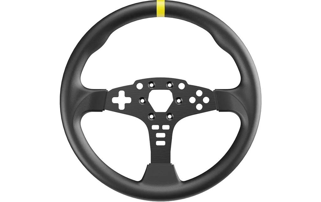 MOZA Racing Add On ES 12 inches Wheel Rim Mod