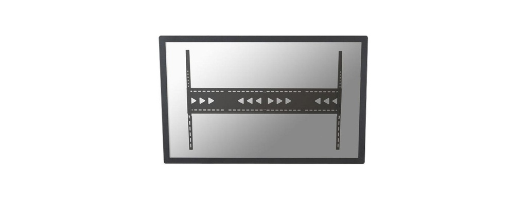 NEOMOUNTS Supports mural LFD-W1500 Noir
