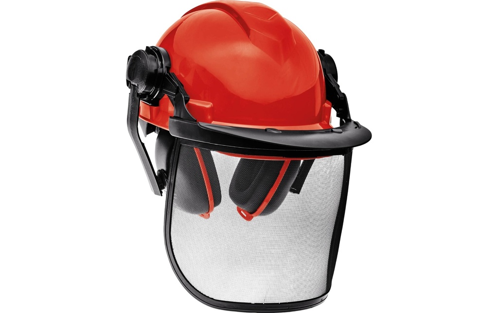 Einhell Casque de protection Forêt