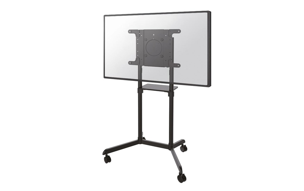 NEOMOUNTS Trolley TV NS-M1250 Noir