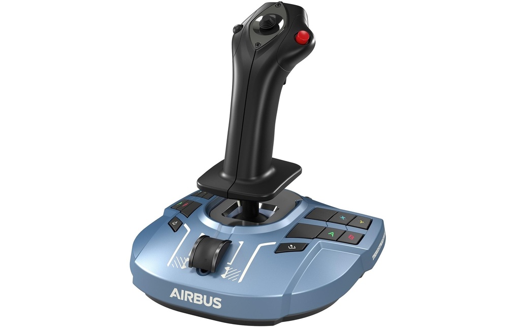 Thrustmaster Joystick TCA Sidestick x Airbus Edition