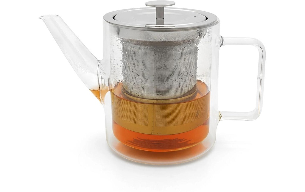 Bredemeijer Théière San Remo 1 litre