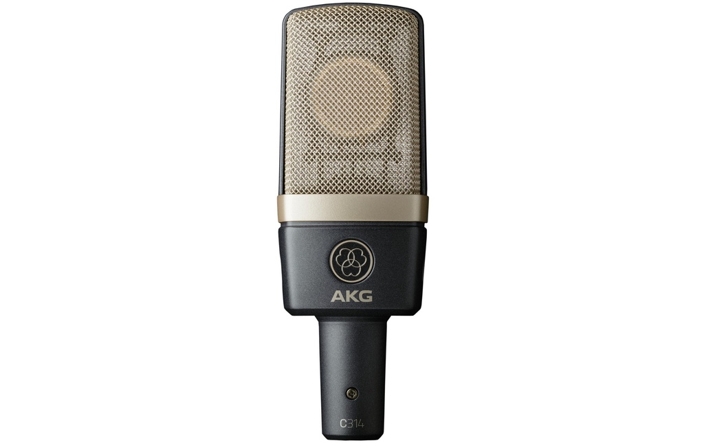 AKG Microphone C314