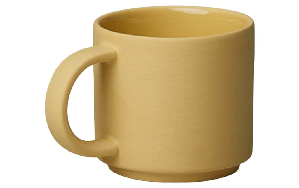 Chic Mic Tasse à expresso Bonne humeur 70 ml, 1 Pièce/s, Lemonade