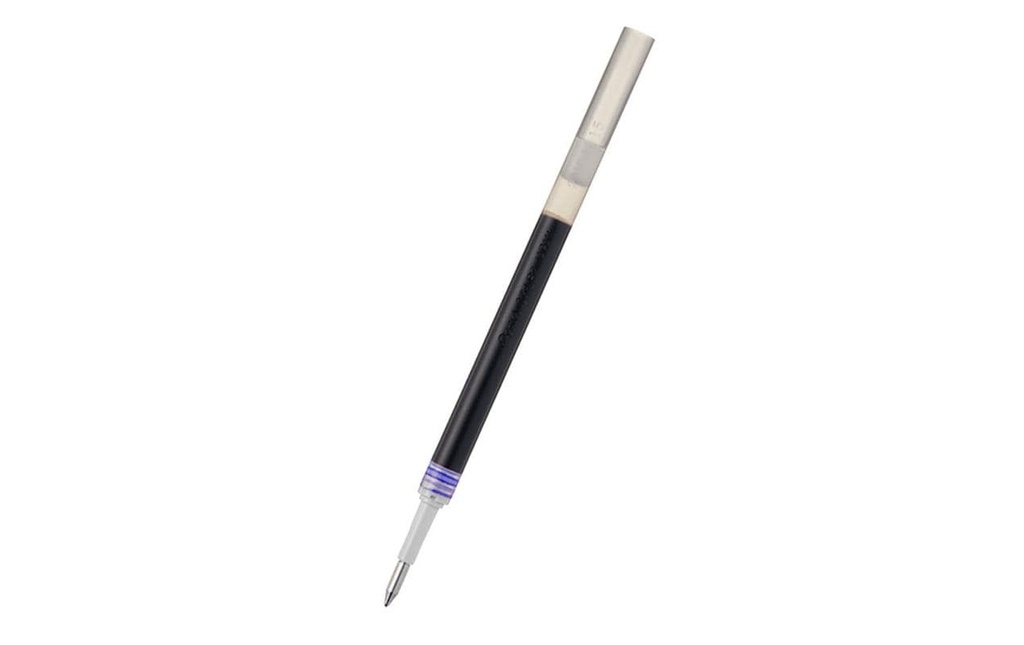 pentel Mine de crayon EnerGel 0.7 mm, Violet