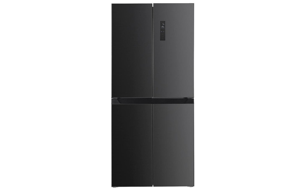 Kibernetik Foodcenter ECOEC600 Anthracite