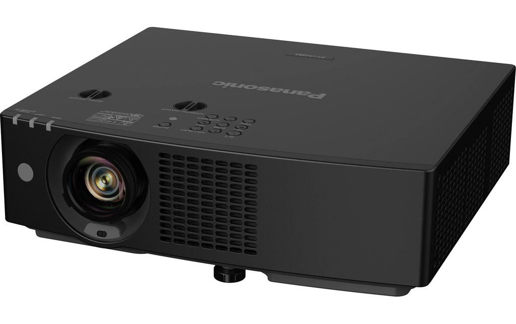 Panasonic Projecteur PT-VMZ62BEJ Noir