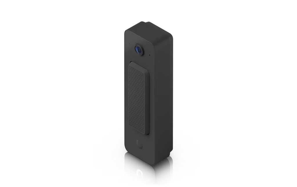 Ubiquiti Station de porte IP Doorbell Lite Noir