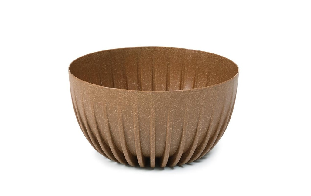 Neogard AG Pot de fleur Mira Eco, Ø 24 cm, Wood