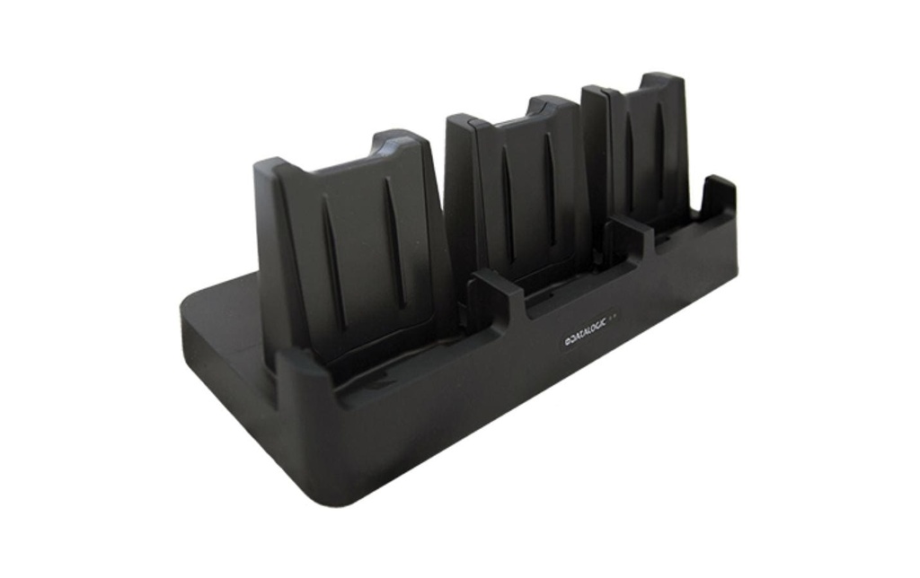 Datalogic Station de recharge Triple Slot pour Memor 10
