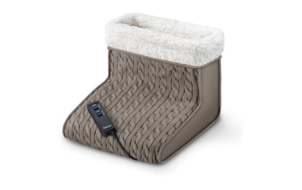 Beurer Chauffe-pieds Shiatsu FWM45