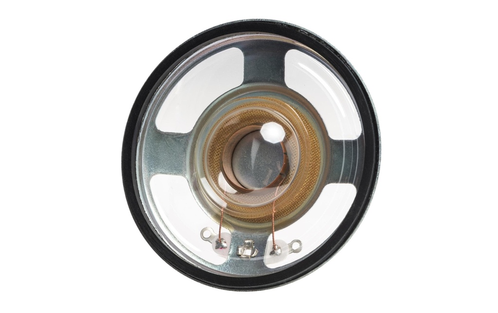 Visaton Haut-parleurs large bande K 57 C