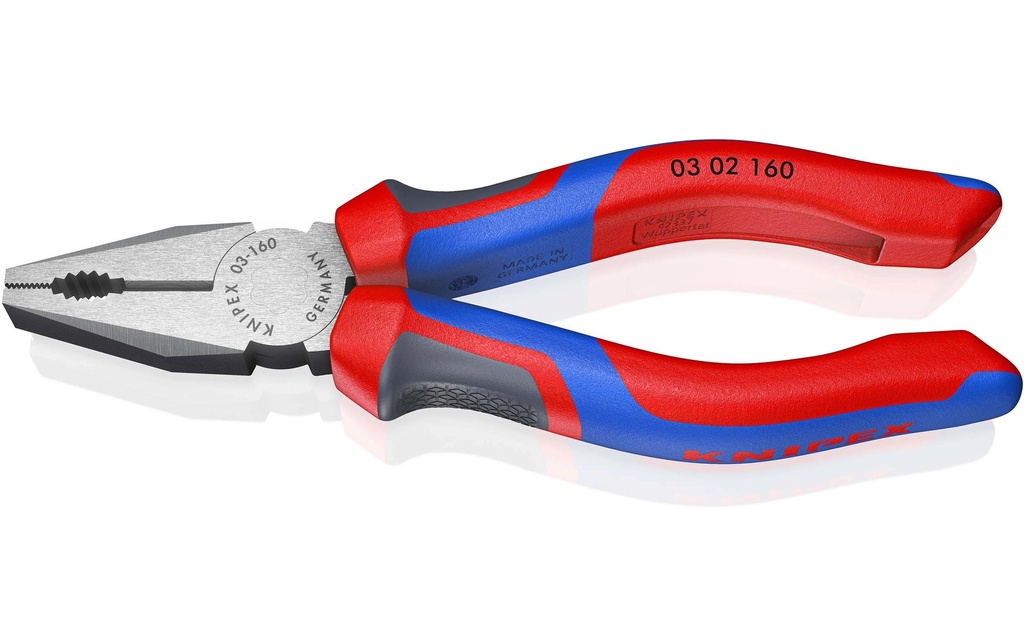 Knipex Pince universelle 160