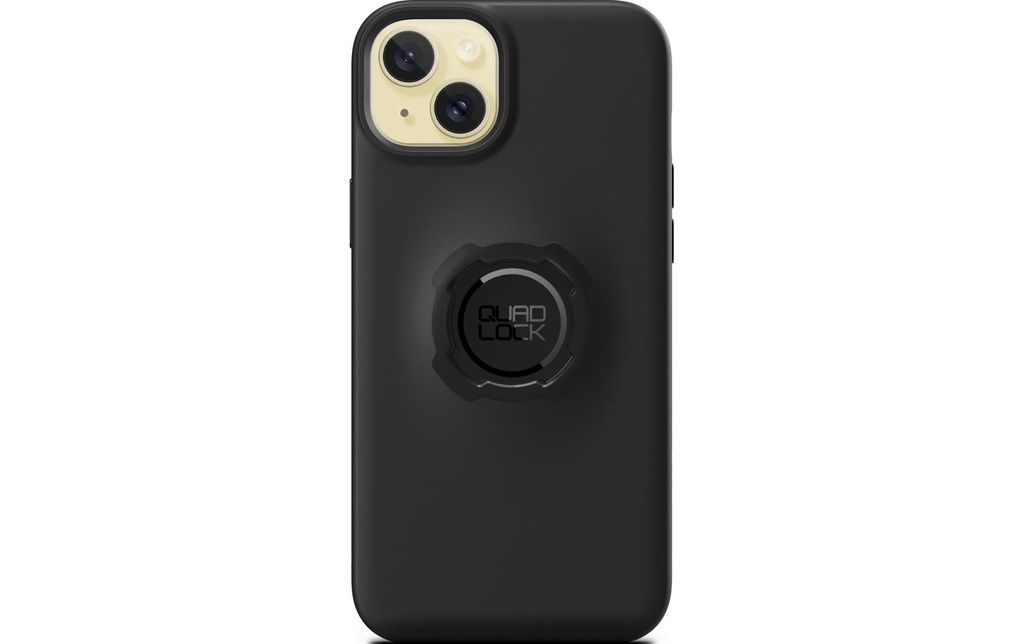 Quad Lock Étui sport & extérieur Case iPhone 15 Plus