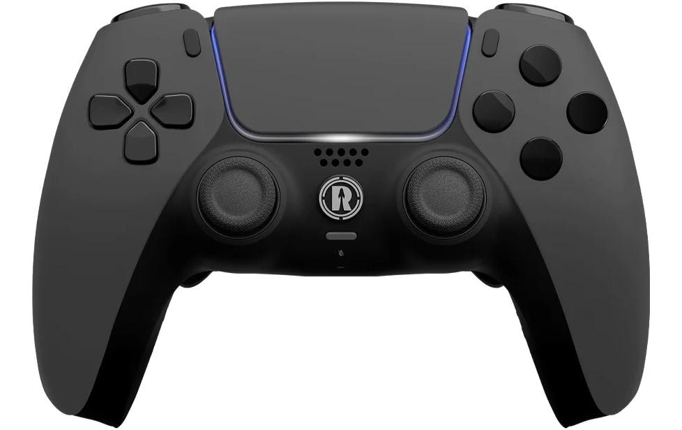 Rocket Games Manette Rocket Force X TMR Dark Gray Edition