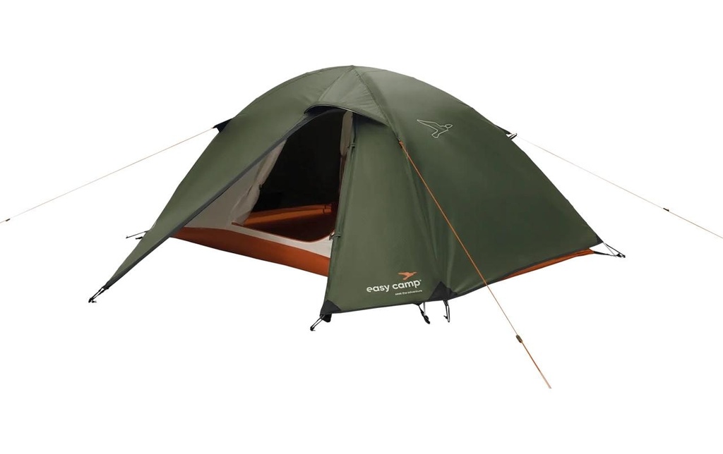 Easy Camp Tente dôme Rondane 2