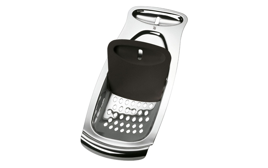 WMF Grilles à Spätzle pour casserole Spätzle-Profi, Argent