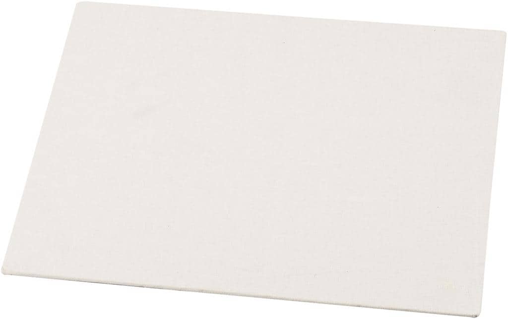 Creativ Company Châssis 18 x 24 cm, blanc