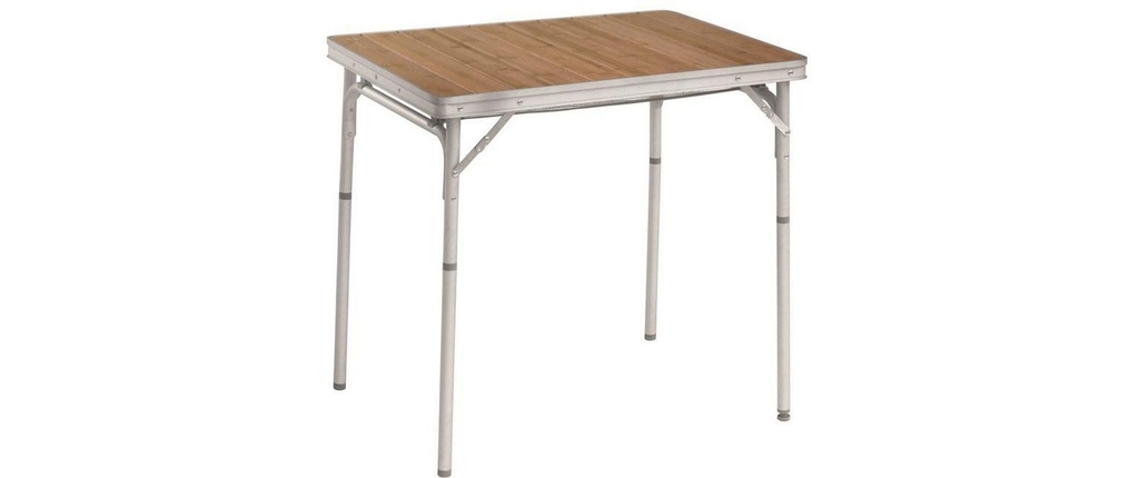 Outwell Table de camping Calgary 75 cm x 55 cm