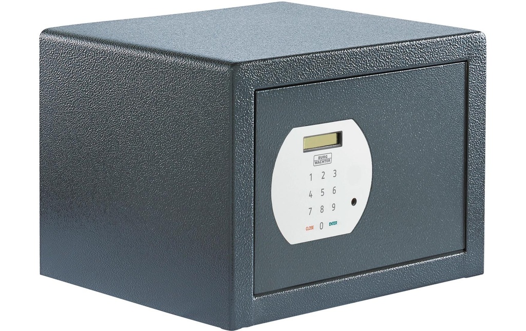Burgwächter Coffre-fort de meuble PS 120 E