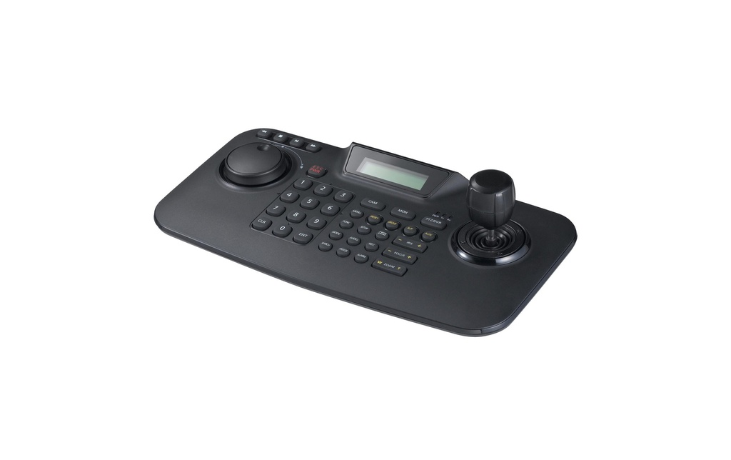 Hanwha Vision Commande de caméra SPC-2010