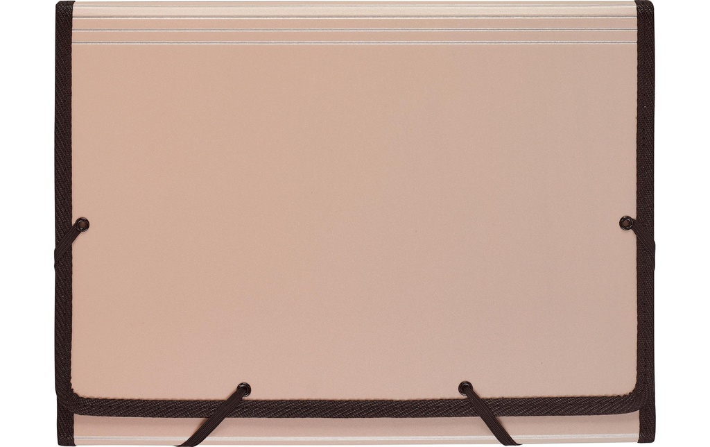 KOLMA Trieur Bliss A4 rosé or