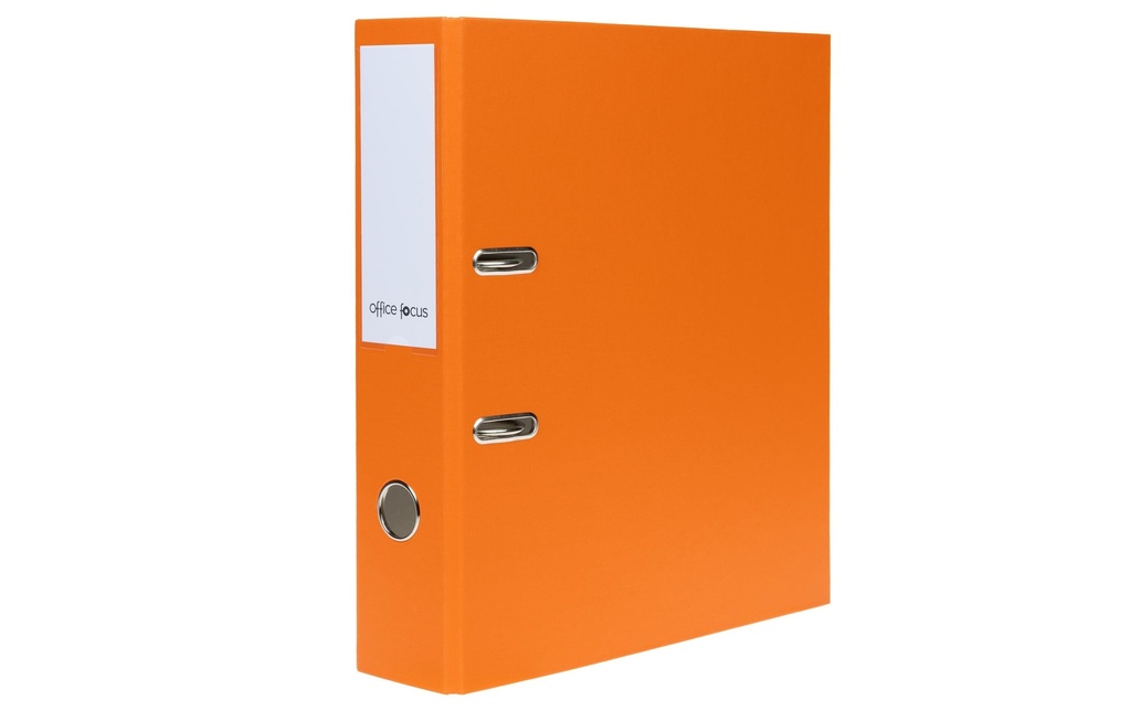 office focus Dossier A4 7 cm, Orange