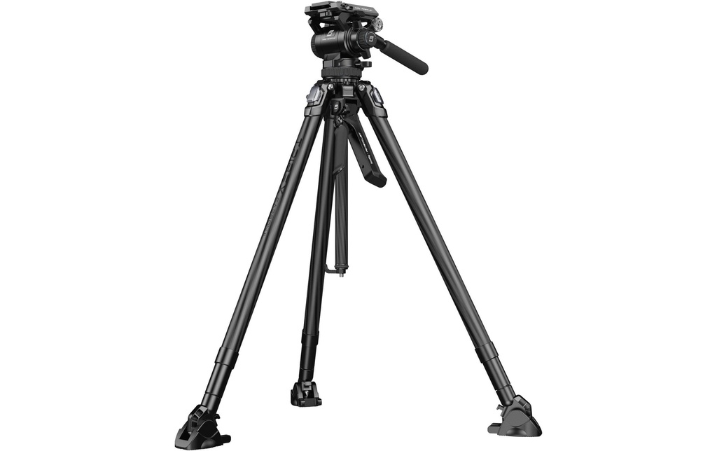 Smallrig Trépied x Potato Jet TRIBEX II Kit