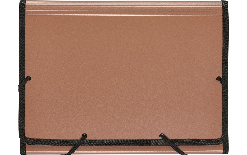 KOLMA Trieur Bliss A4 bronze