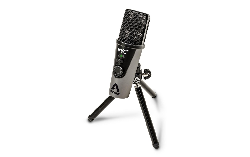 Apogee Microphone MiC+
