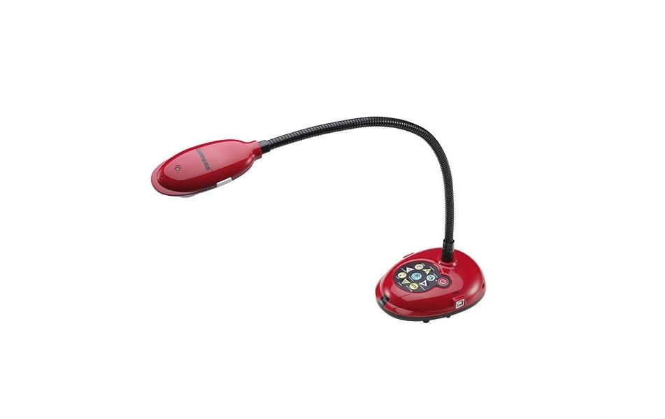 Lumens Caméra de documents DC172 Ladibug