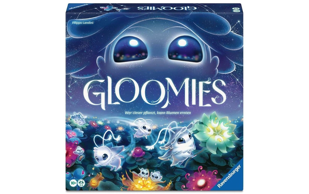 Ravensburger Jeux pour la famille Gloomies