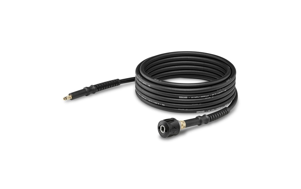 Kärcher Professional Rallonge de tuyau XH 10 Q Quick Connect