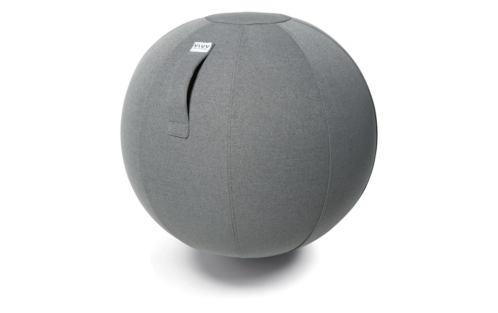 VLUV Balle assise Sova Frêne, Ø 60-65 cm