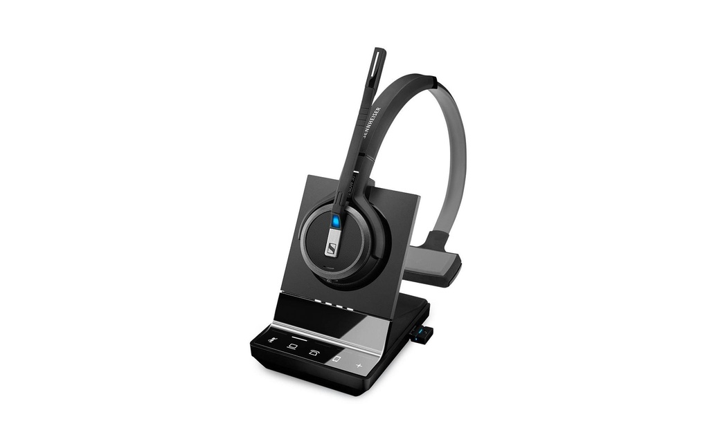 EPOS Casque avec micro IMPACT 5036 Mono