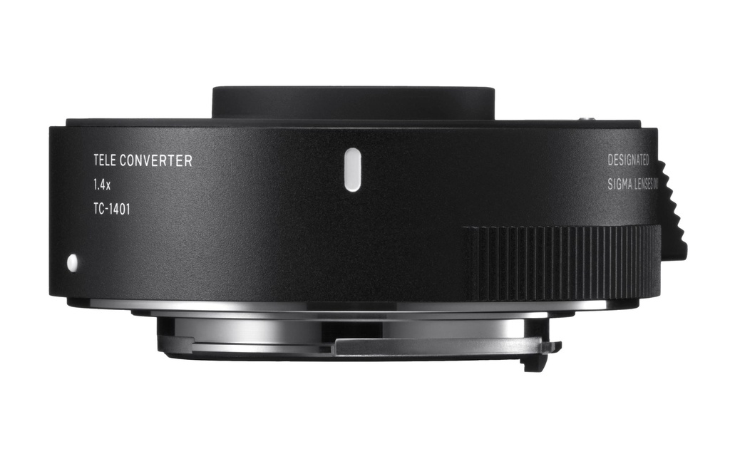 Sigma Convertisseur d’objectif AF 1.4x TC-1401 Sigma SA