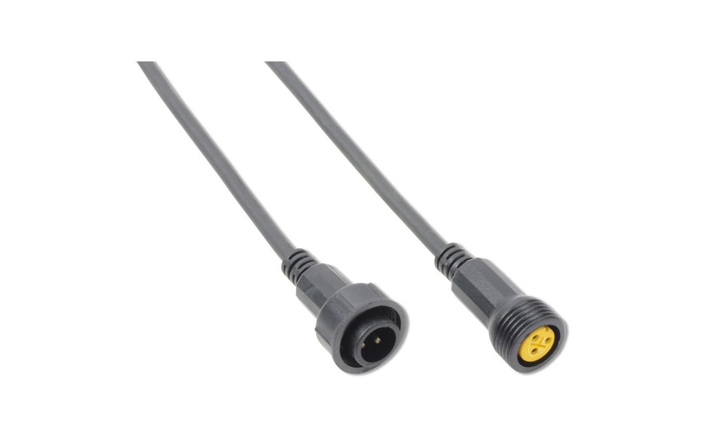 BeamZ Pro Câble DMX IP65 5 m