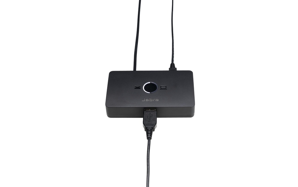 Jabra Commutateur Link 950 USB-A Noir
