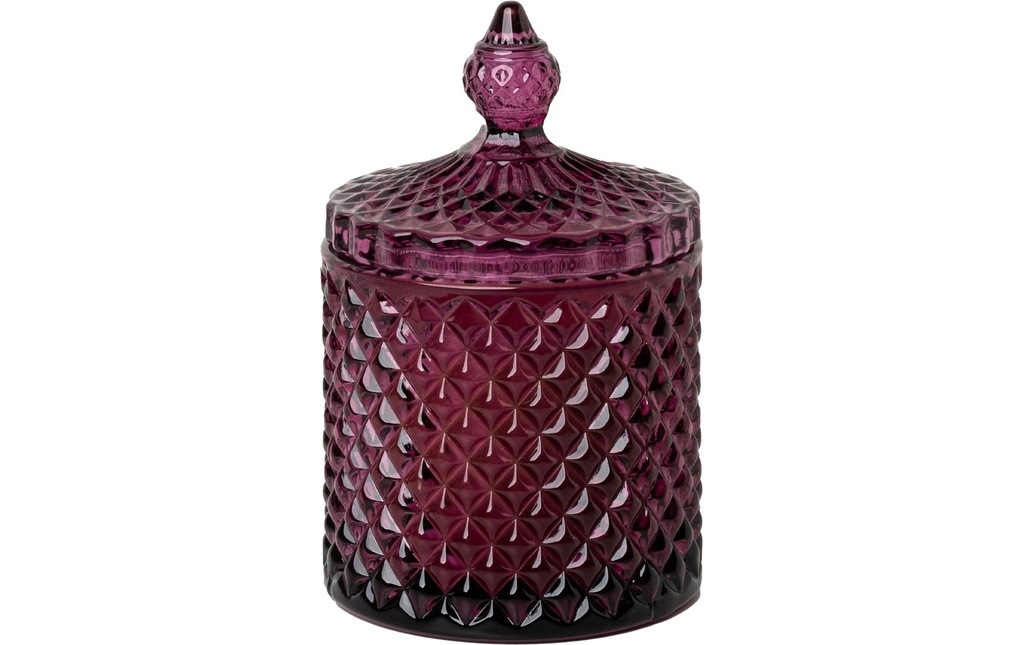 AVA & MAY Bougie parfumée Istanbul, 200 g