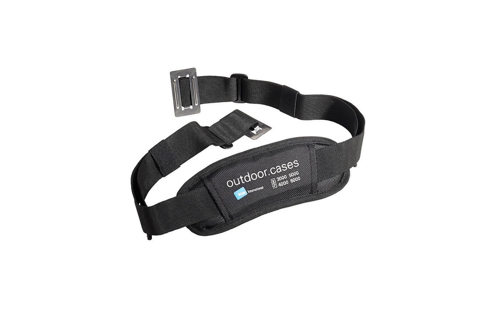 B&W Sangle CS/3000