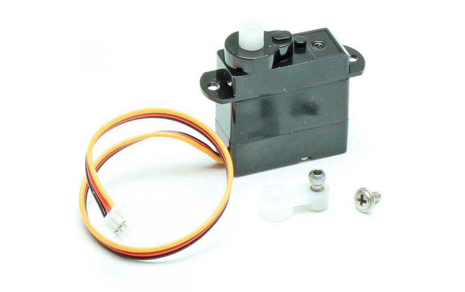 FliteZone Servo MD500